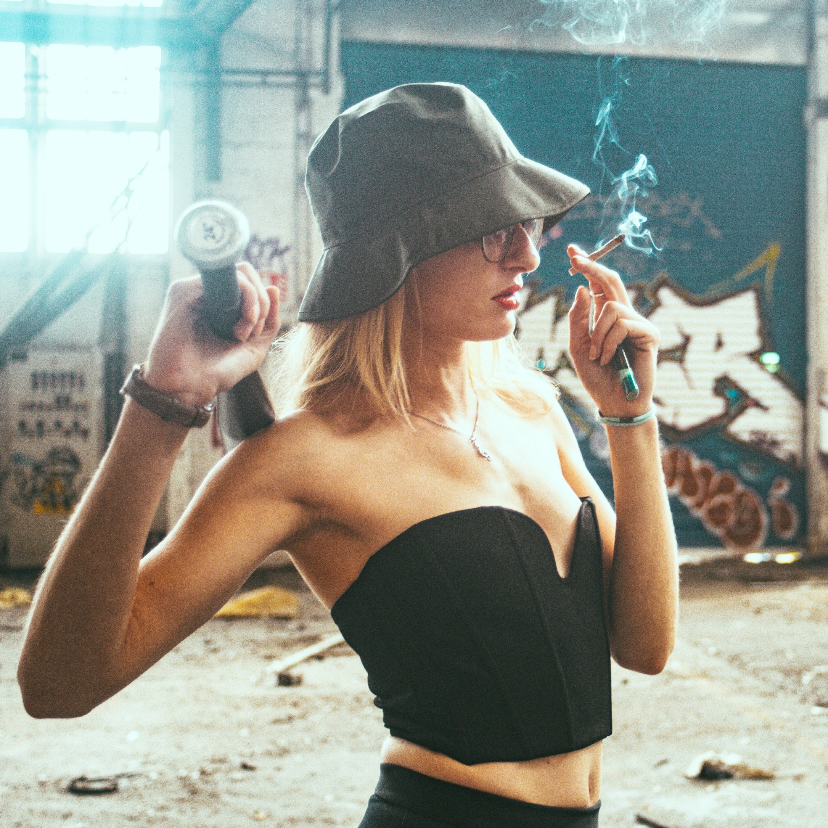 Skar Leina