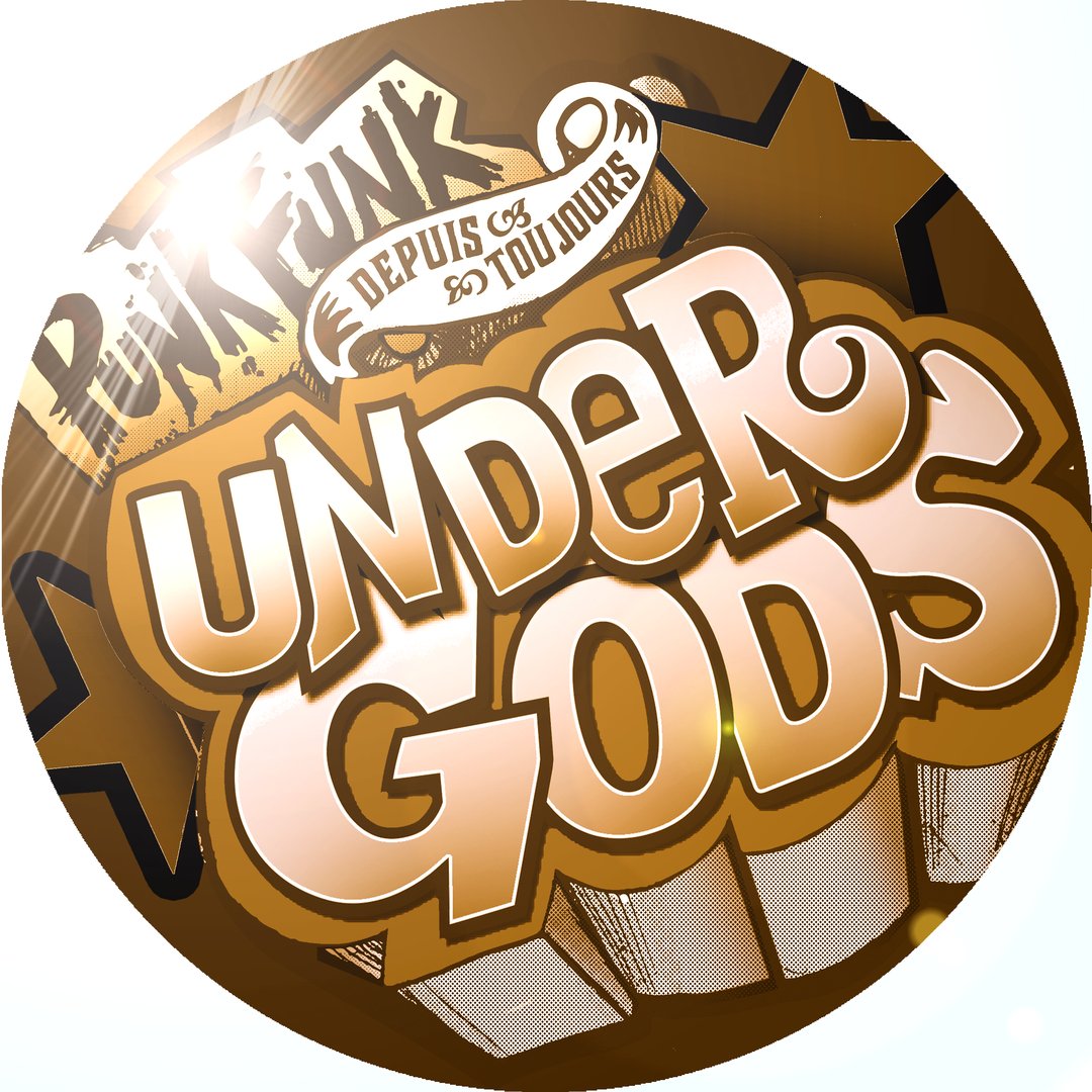 Undergods